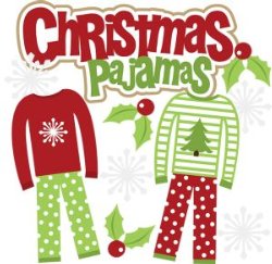 Holiday Pajamas